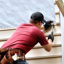 Best Wood Siding Installation  in Muttontown, NY